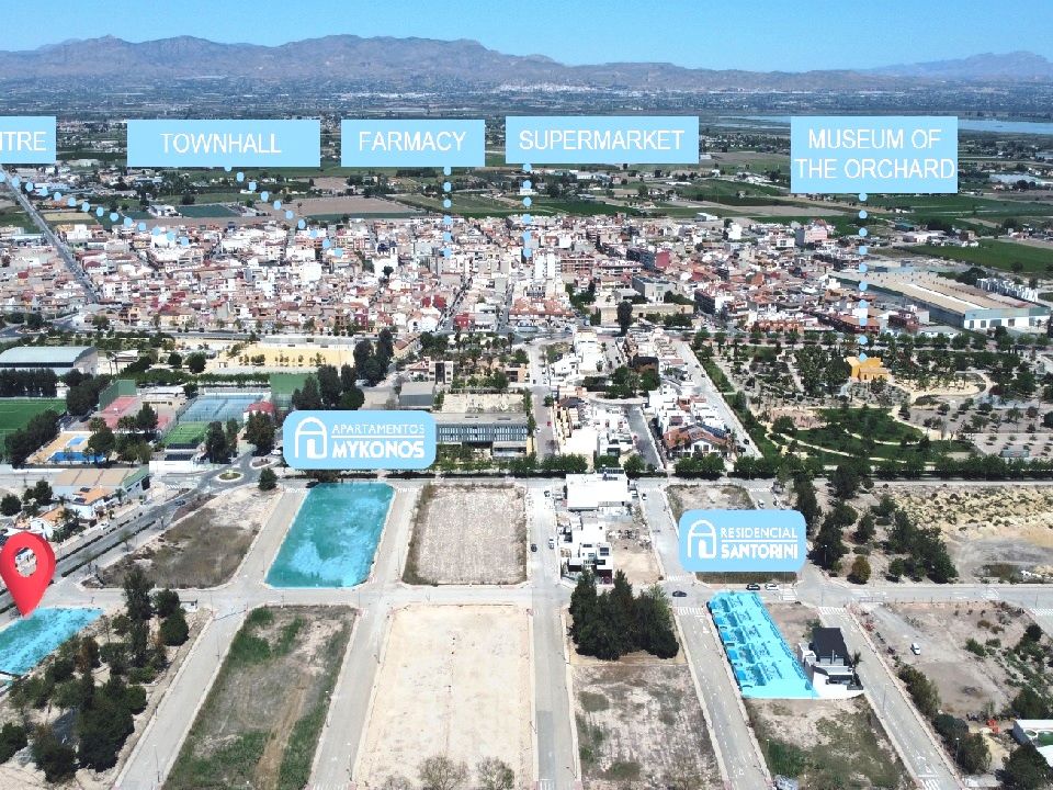 Villa i Dolores, Alicante - foto 5