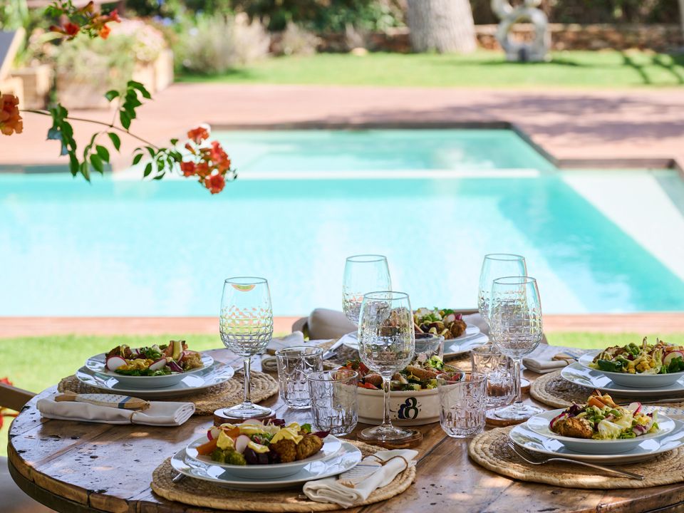 Villa i Sant Josep de sa Talaia, Ibiza - foto 5