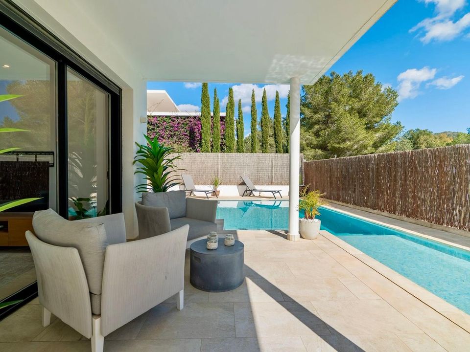 Villa i Jesus, Ibiza - foto 3