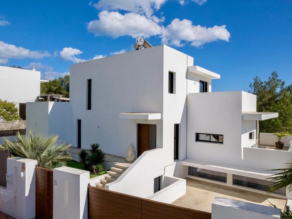 Villa i Jesus, Ibiza - foto 2