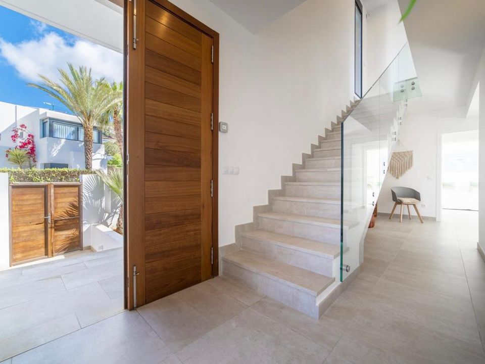 Villa i Jesus, Ibiza - foto 4
