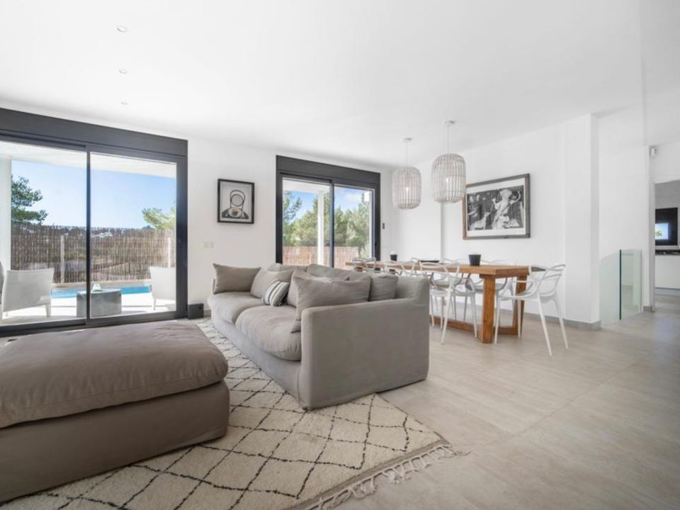 Villa i Jesus, Ibiza - foto 5