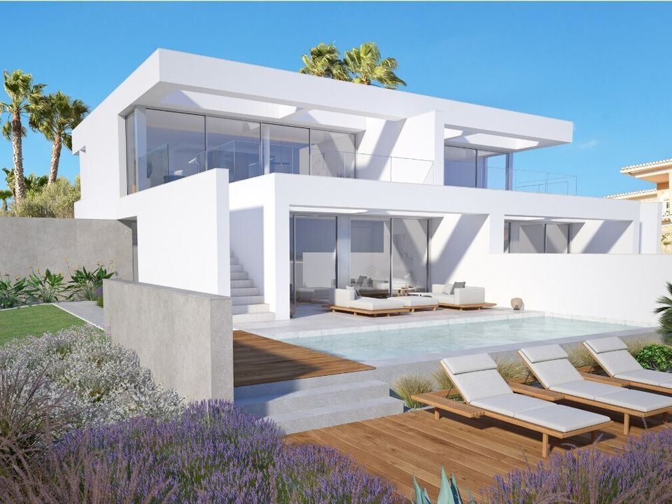 Villa i Luz, Faro - foto 3