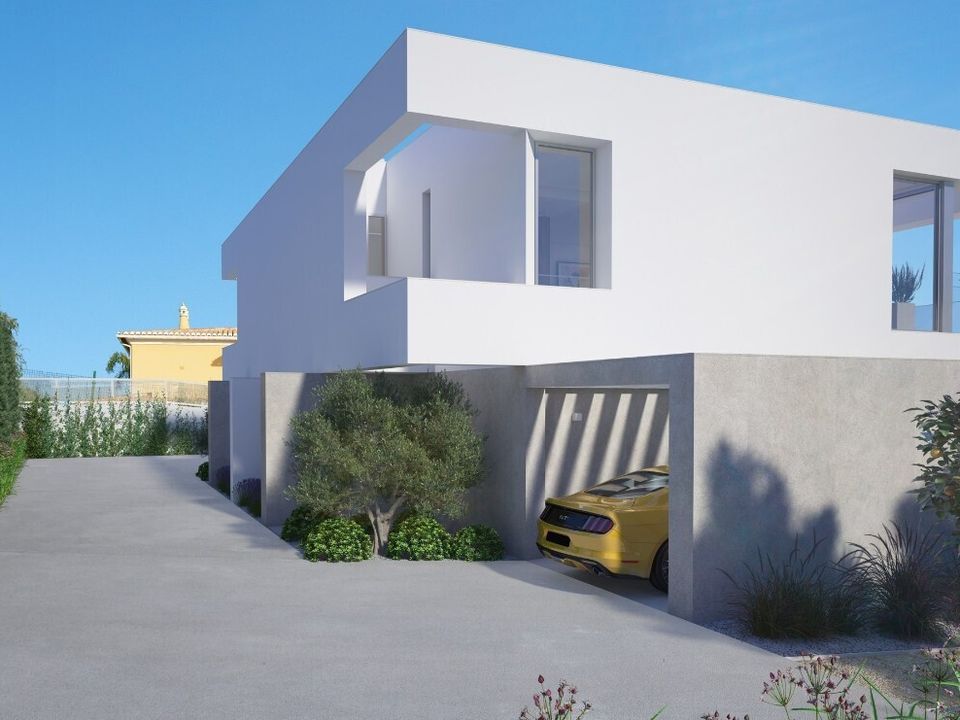 Villa i Luz, Faro - foto 5