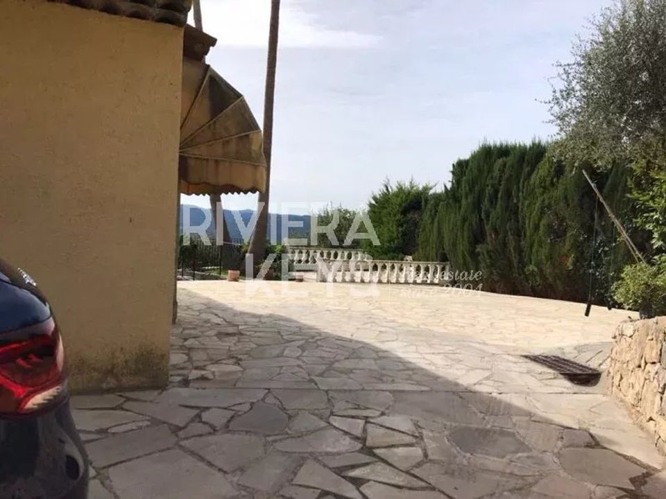 Villa i Le Tignet, Alpes-Maritimes - foto 4