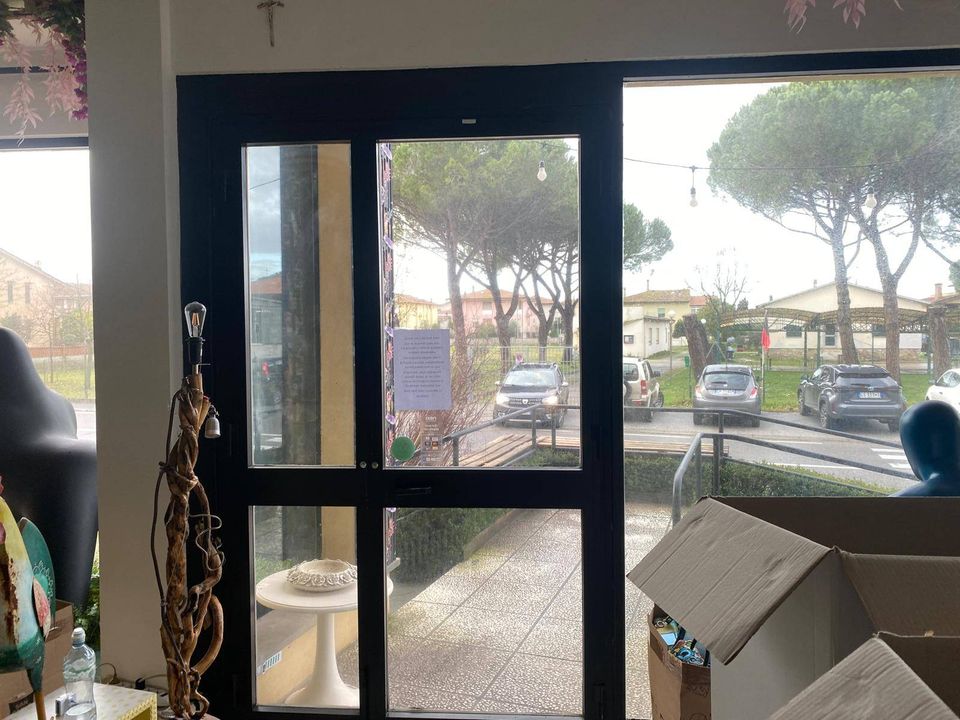 Erhvervsejendom i Ponsacco, Pisa - foto 4
