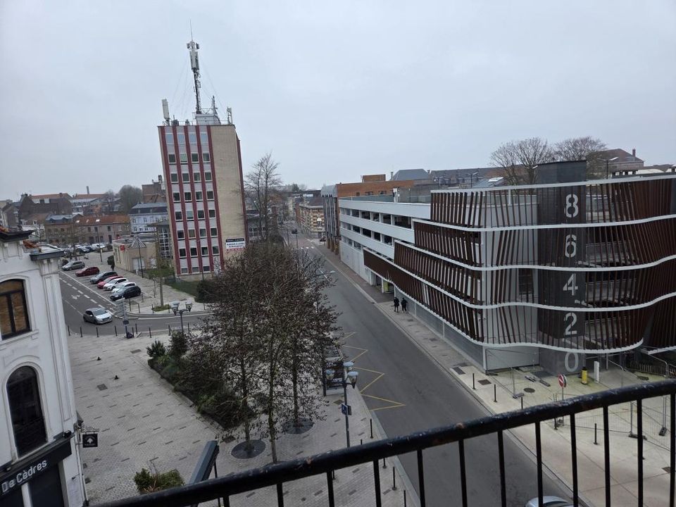 Lejlighed i Tourcoing, Nord - foto 2