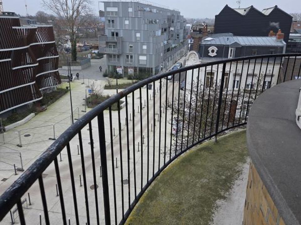Lejlighed i Tourcoing, Nord - foto 3