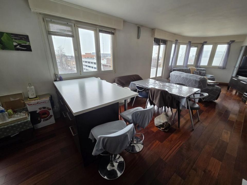Lejlighed i Tourcoing, Nord - foto 4
