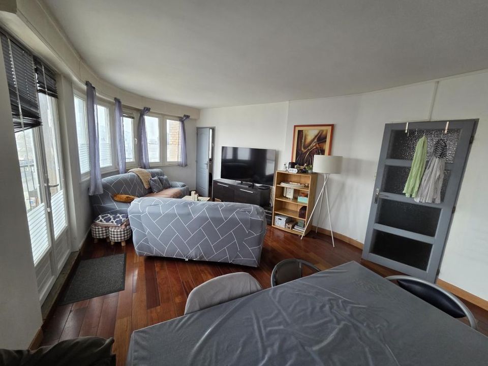 Lejlighed i Tourcoing, Nord - foto 5