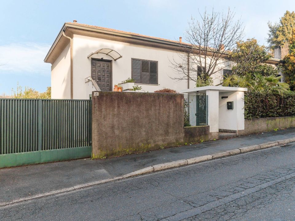 Villa i Legnano, Milan - foto 2