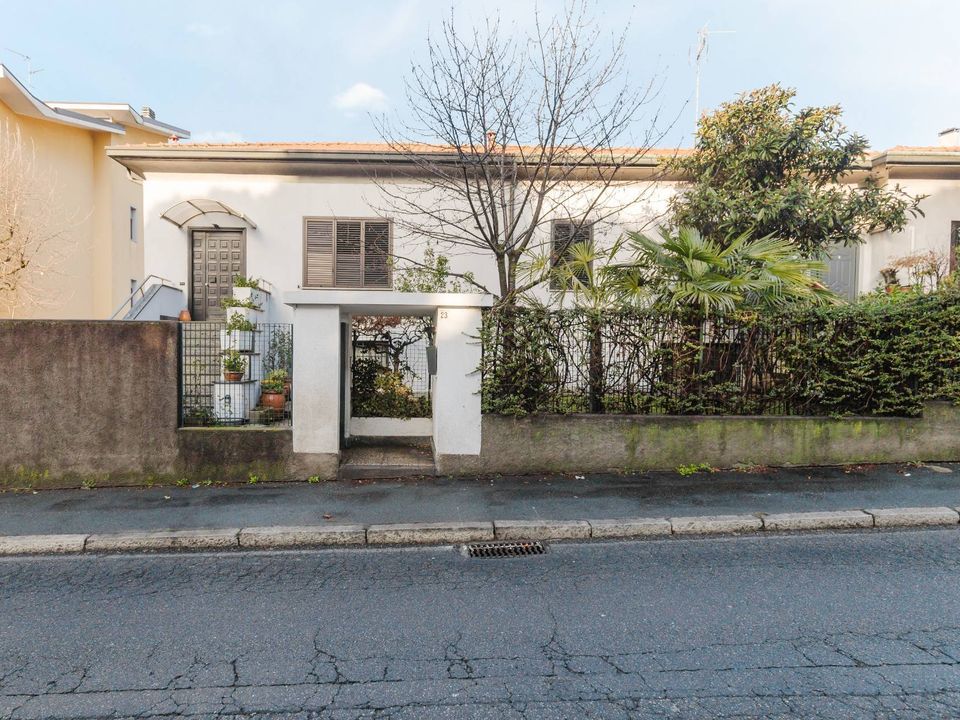 Villa i Legnano, Milan - foto 3