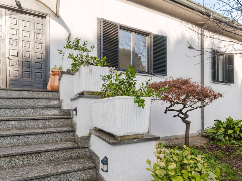 Villa i Legnano, Milan - foto 4