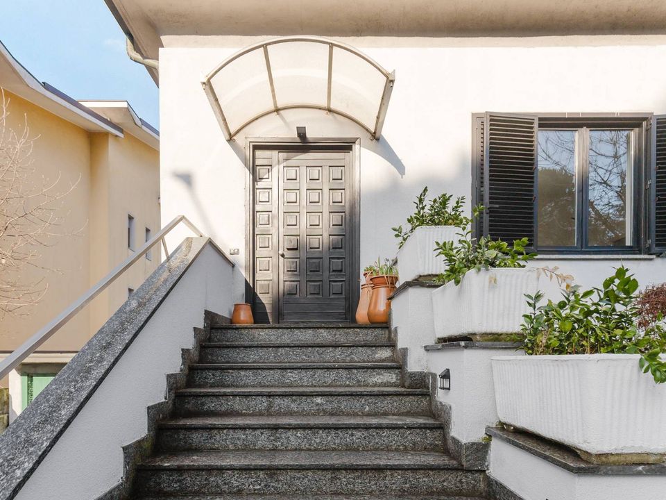 Villa i Legnano, Milan - foto 5