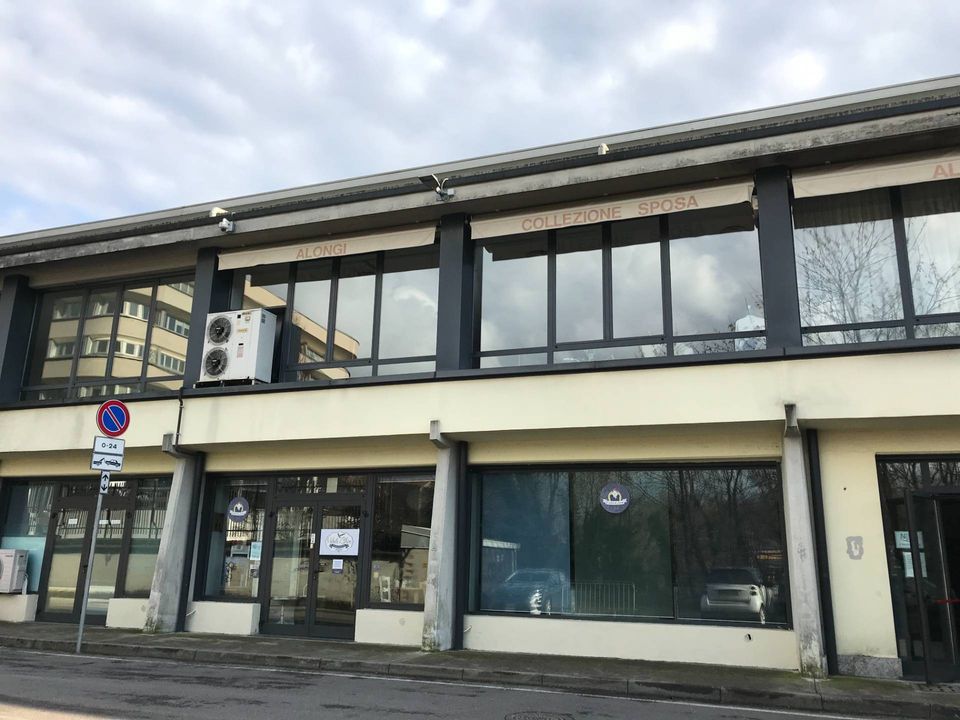 Erhvervsejendom i Varese, Varese - foto 2