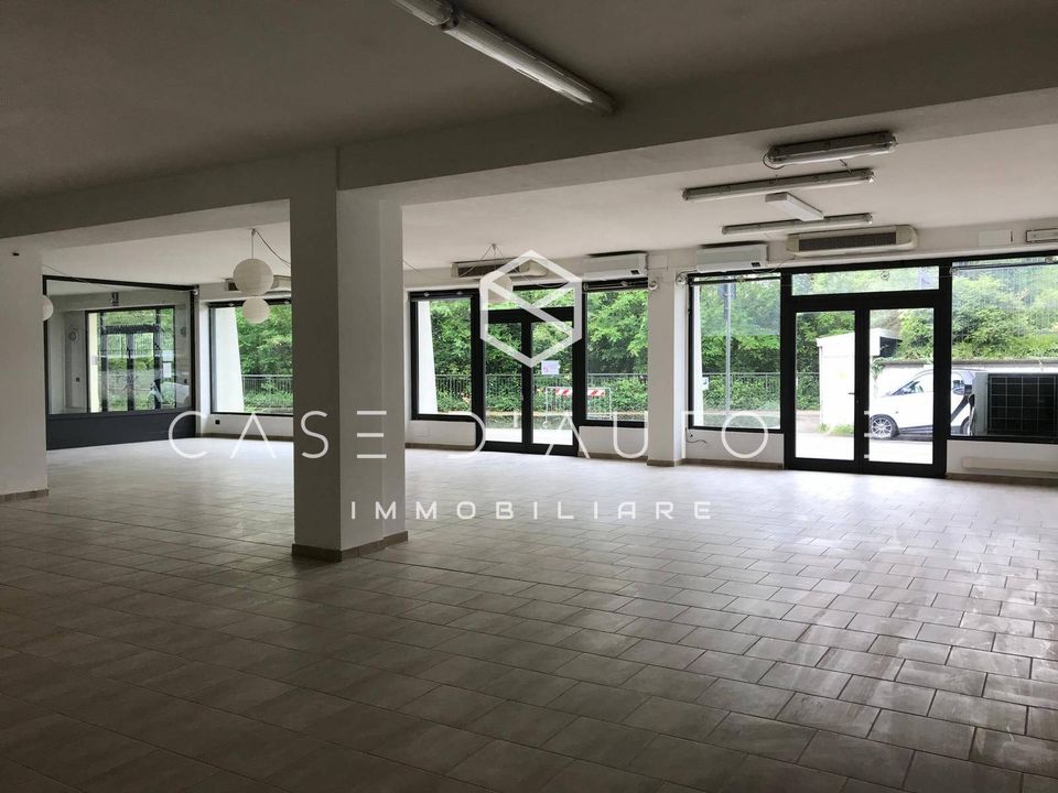 Erhvervsejendom i Varese, Varese - foto 4