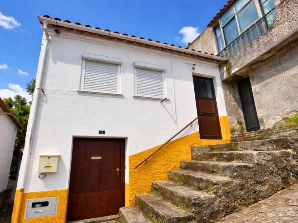 Villa i Fundao, Castelo Branco - foto 1