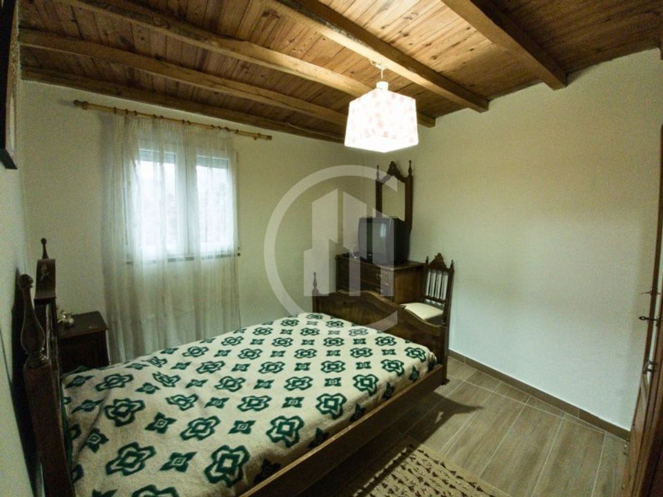 Villa i Fundao, Castelo Branco - foto 3