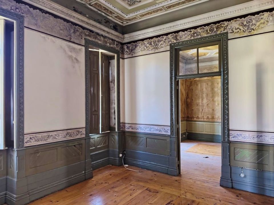 Villa i Mangualde, Viseu - foto 2