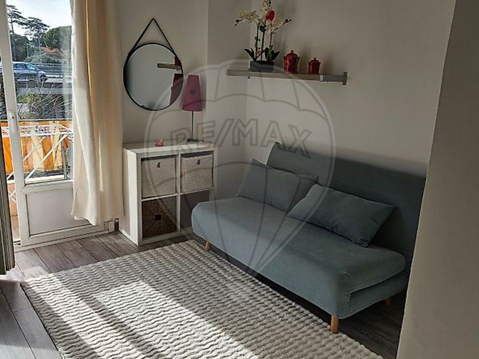 Lejlighed i Antibes, Alpes-Maritimes - foto 4