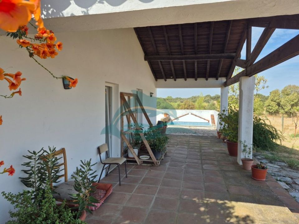 Farm hus i Redondo, Evora - foto 2