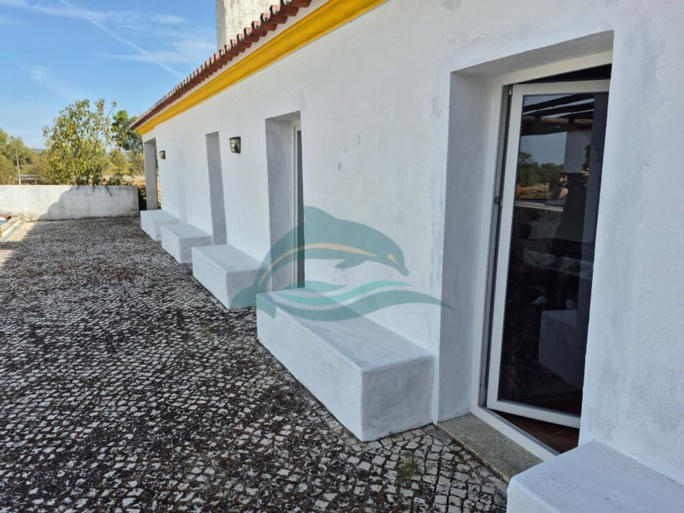 Farm hus i Redondo, Evora - foto 3