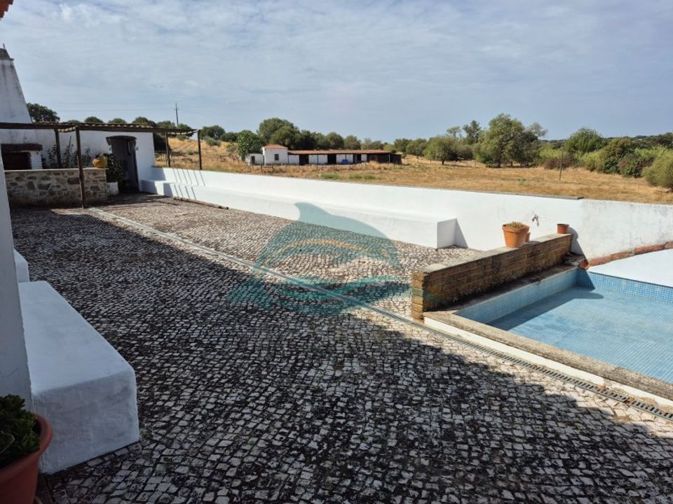 Farm hus i Redondo, Evora - foto 4