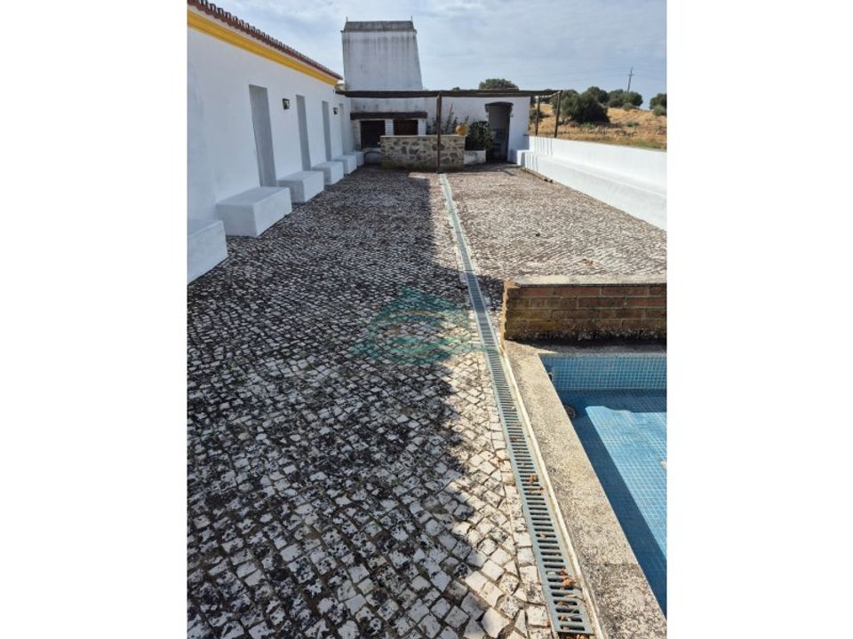 Farm hus i Redondo, Evora - foto 5