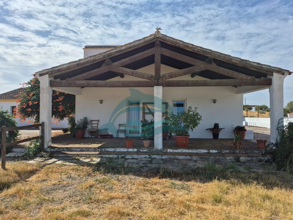 Farm hus i Redondo, Evora - foto 1