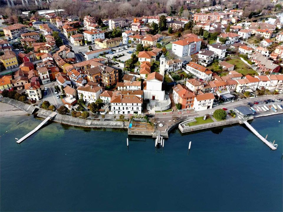 Lejlighed i Baveno, Verbano Cusio Ossola - foto 4