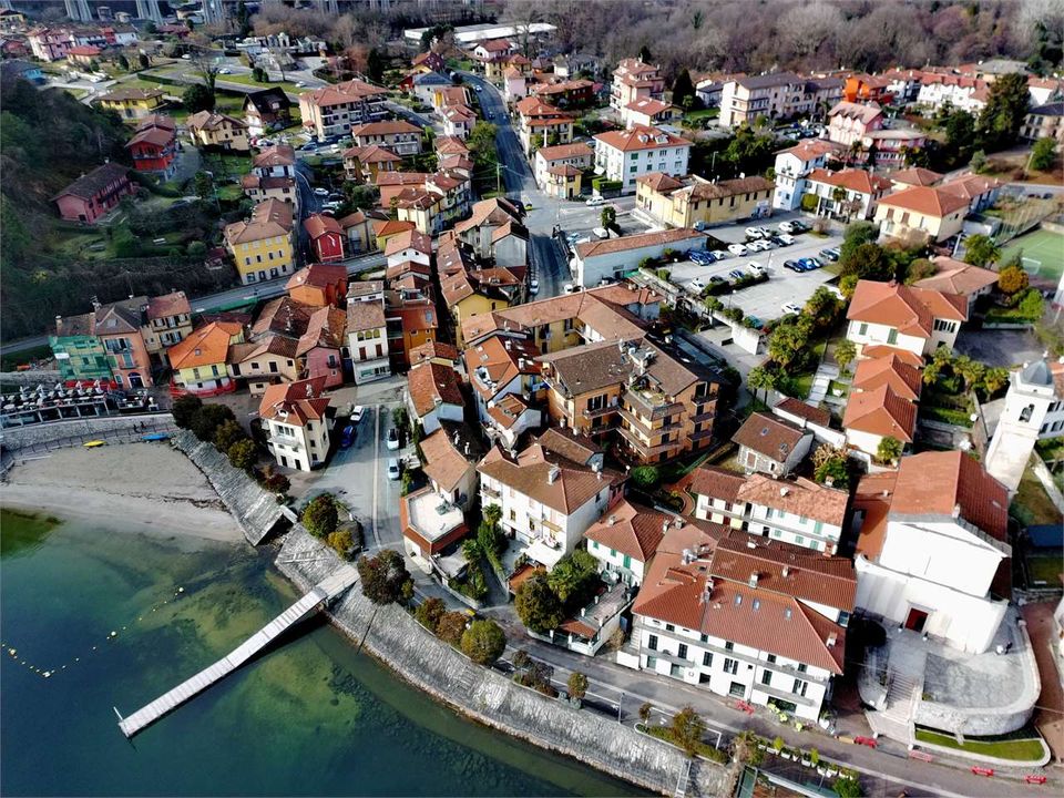 Lejlighed i Baveno, Verbano Cusio Ossola - foto 5