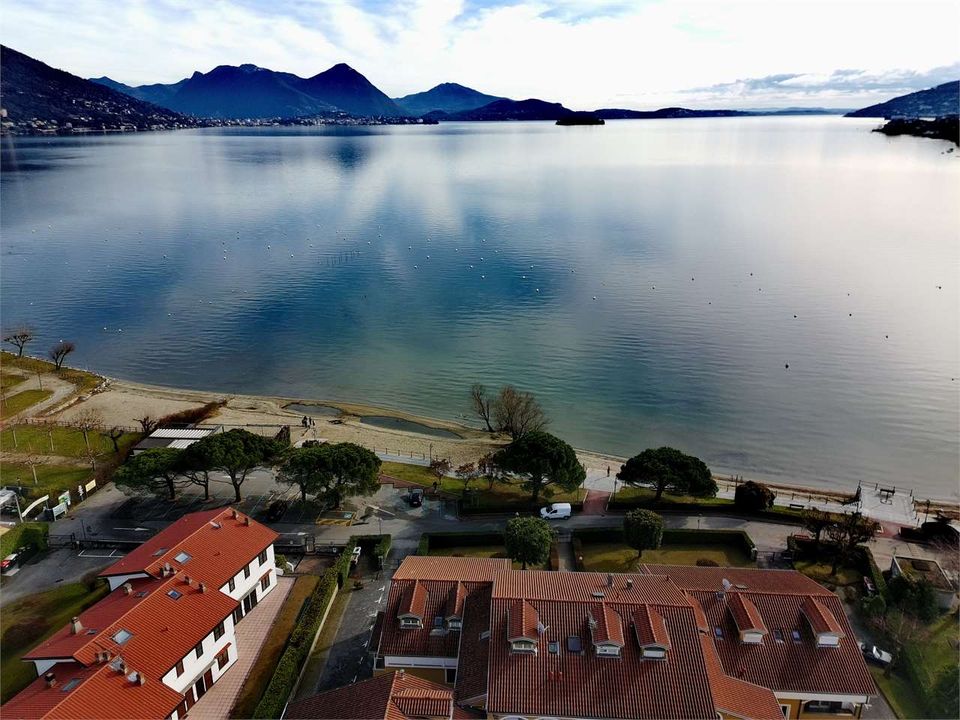 Lejlighed i Baveno, Verbano Cusio Ossola - foto 1