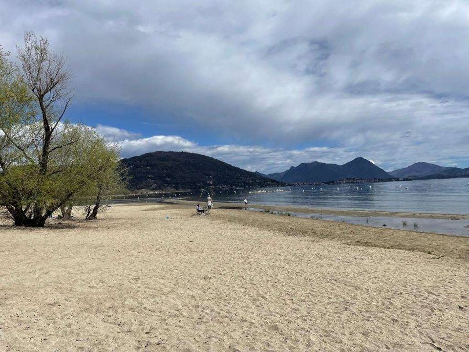 Lejlighed i Baveno, Verbano Cusio Ossola - foto 2