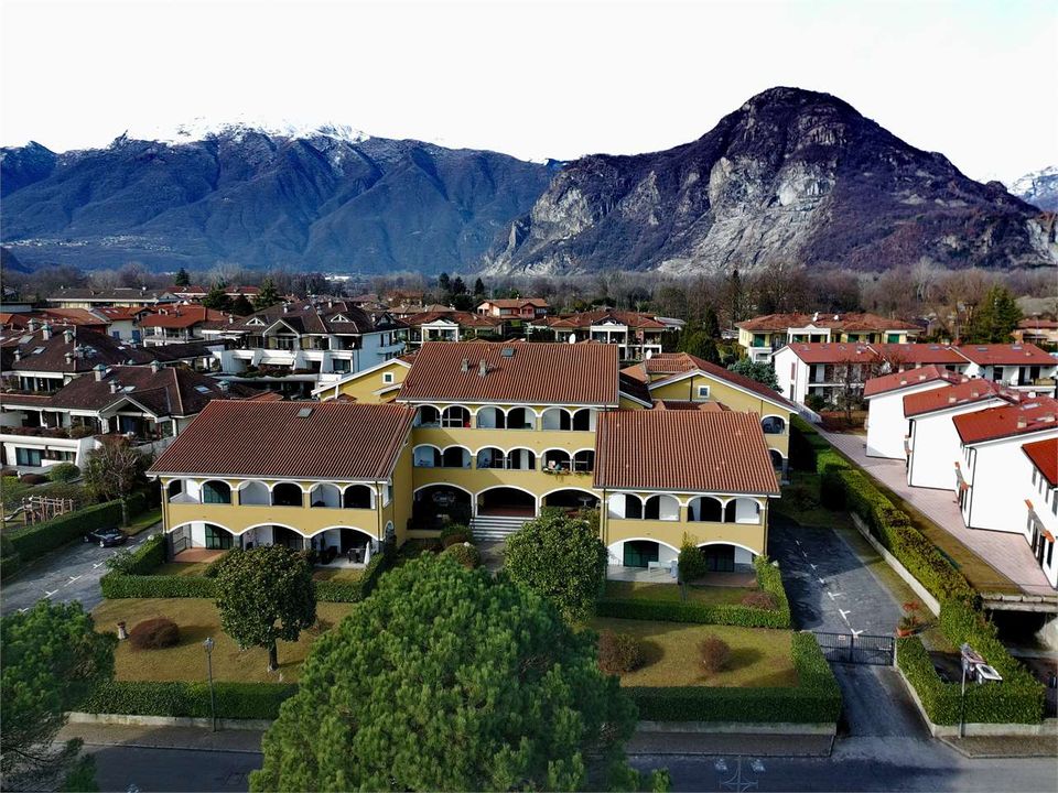 Lejlighed i Baveno, Verbano Cusio Ossola - foto 3