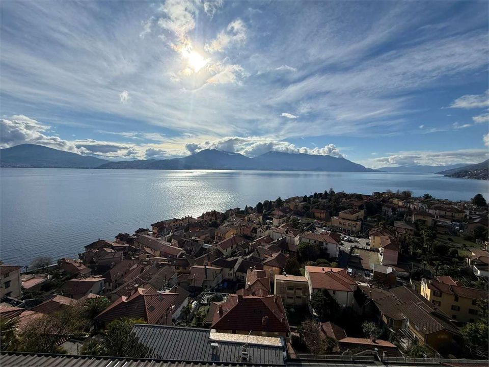 Lejlighed i Cannero Riviera, Verbano Cusio Ossola - foto 5