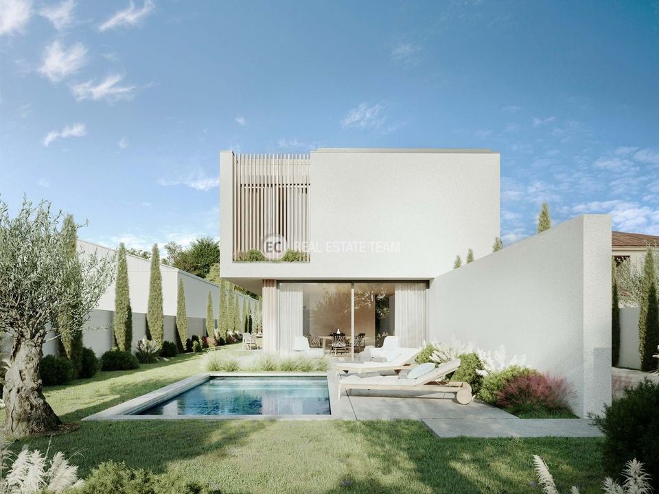 Villa en Aveiro, Aveiro - foto 1