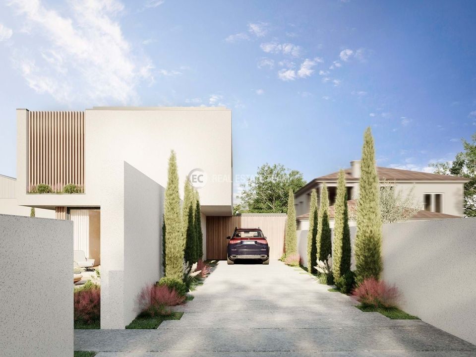 Villa en Aveiro, Aveiro - foto 3
