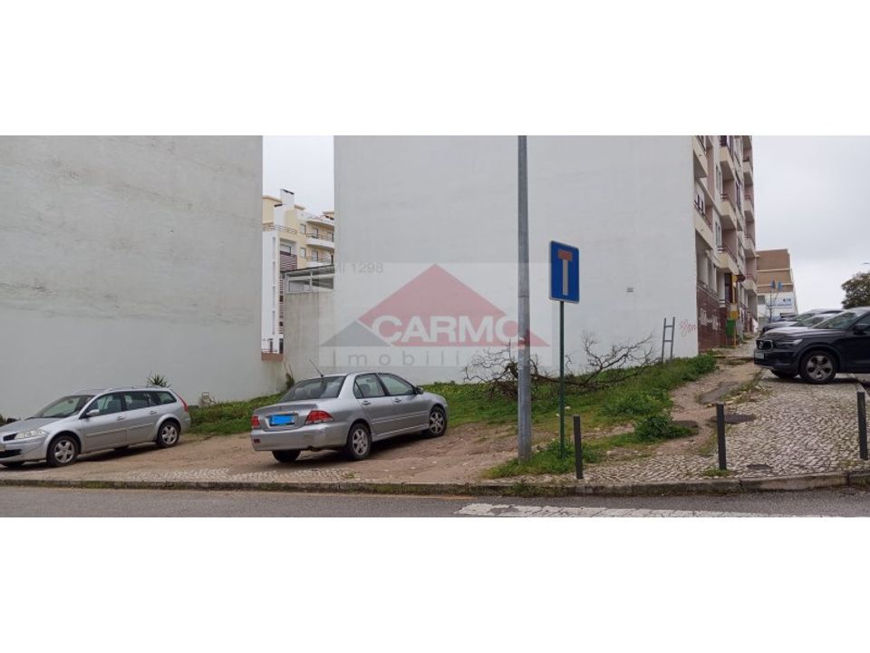 Helårsgrund i Setubal, Setubal - foto 2
