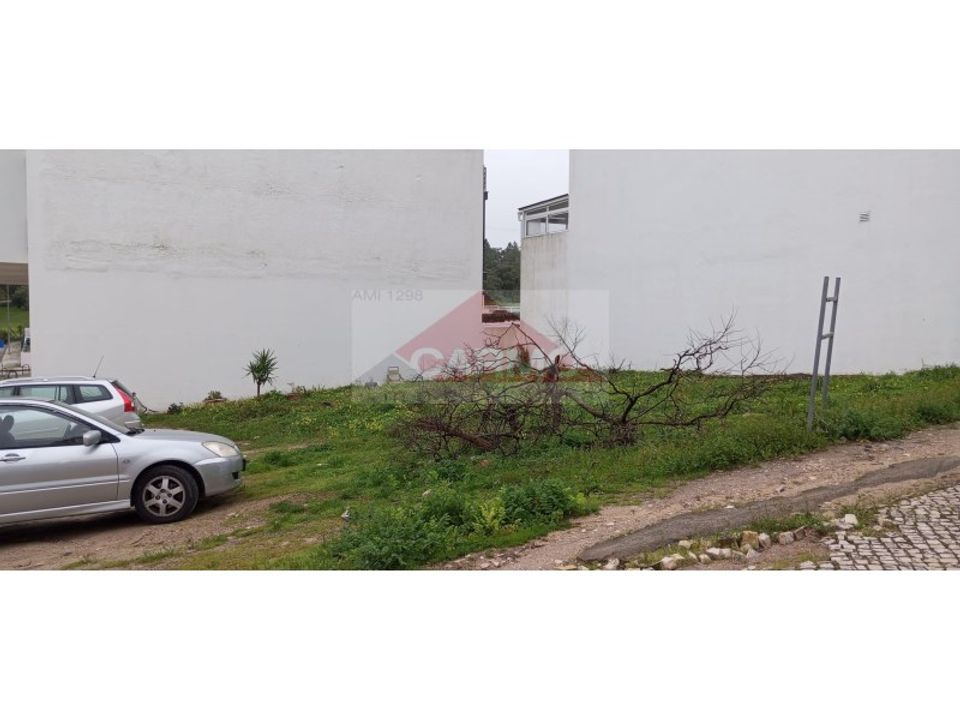 Helårsgrund i Setubal, Setubal - foto 3