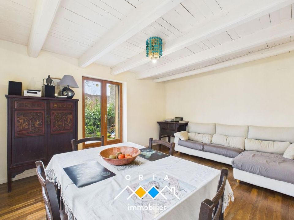 Villa i Onville, Meurthe-et-Moselle - foto 4