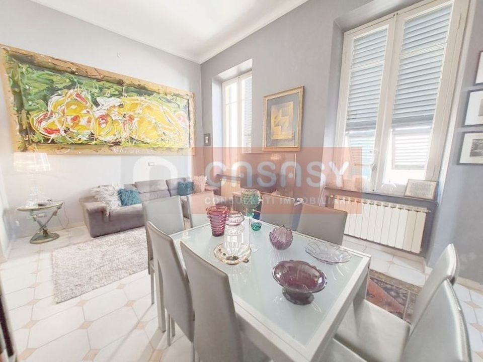 Leilighet i Albenga, Savona - bilde 1