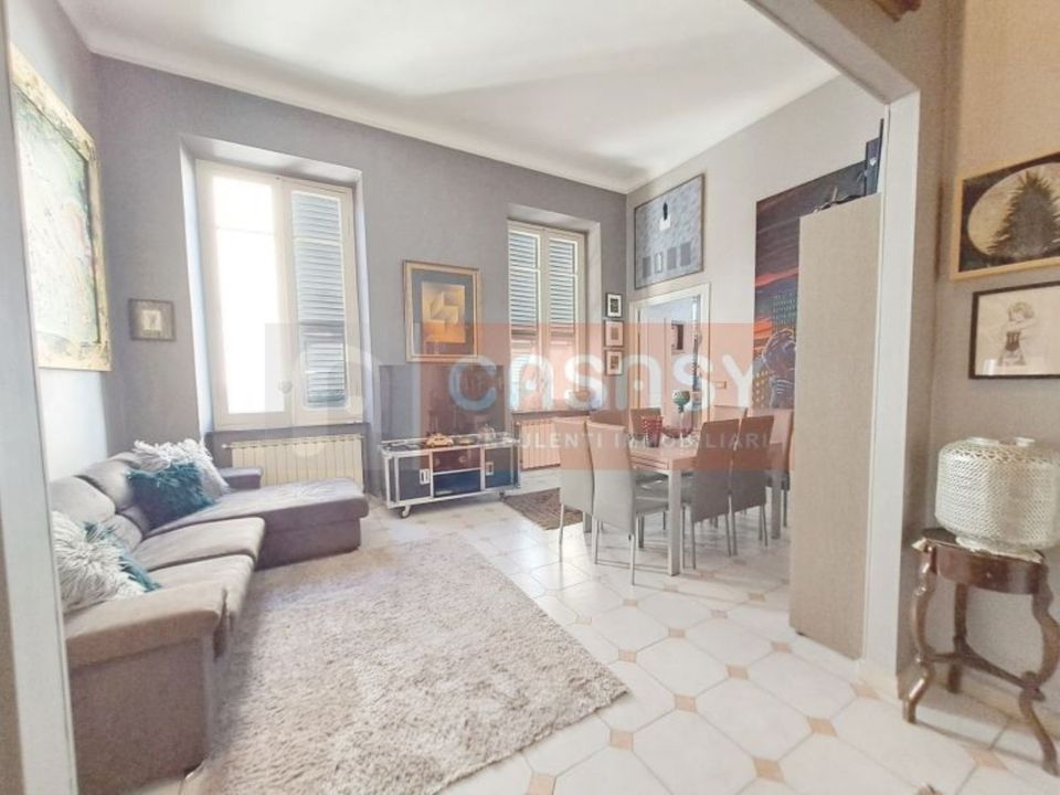 Leilighet i Albenga, Savona - bilde 5