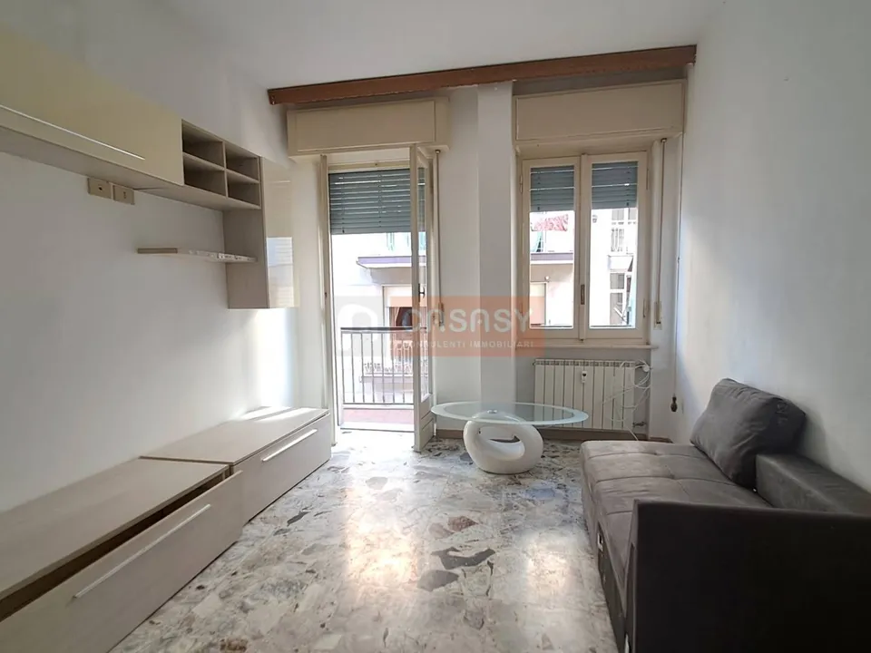 Lejlighed i Albenga, Savona - foto 1