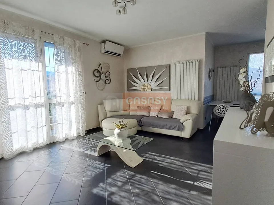 Villa i Albenga, Savona - foto 3