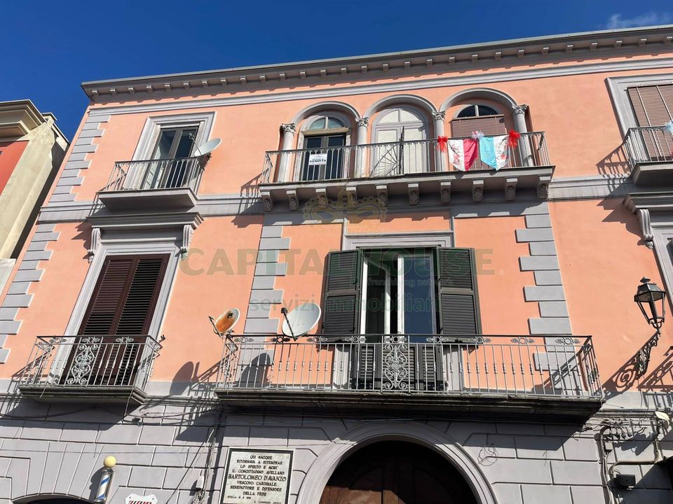 Lejlighed i Avella, Avellino - foto 1
