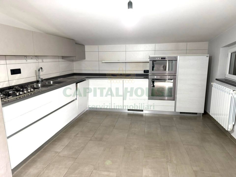 Leilighet i Sperone, Avellino - bilde 4