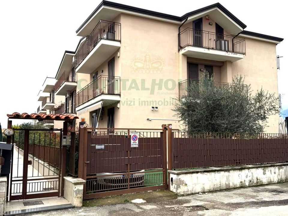 Leilighet i Sperone, Avellino - bilde 5