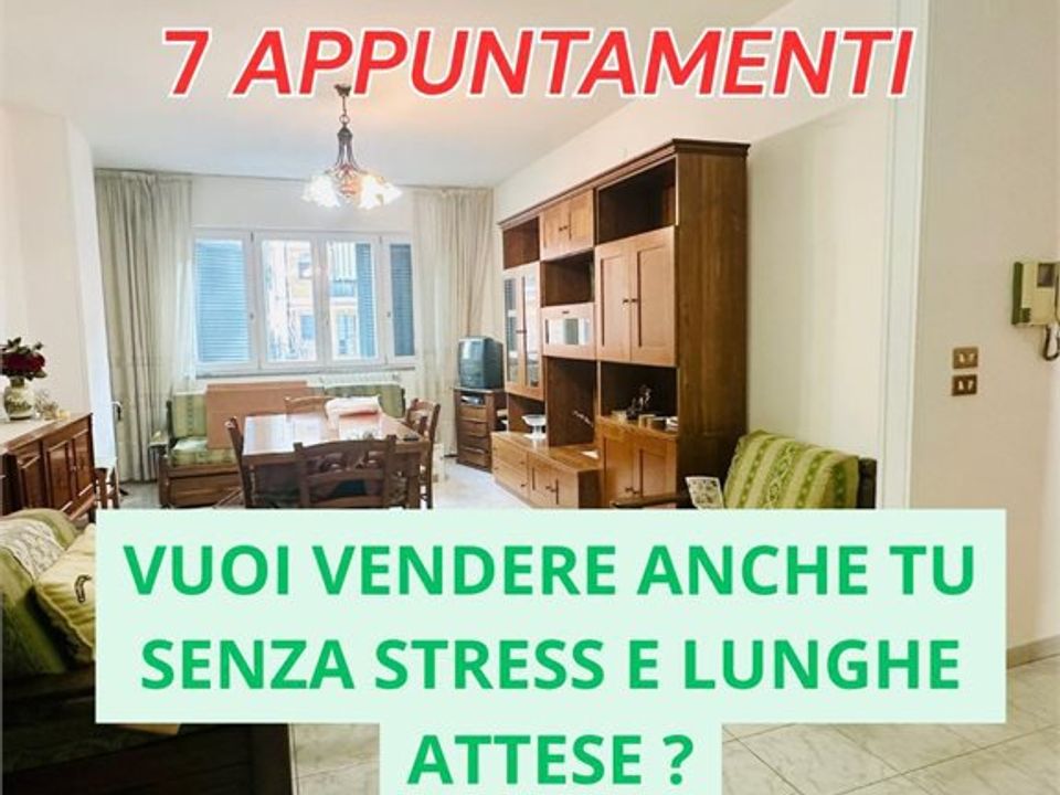 Lejlighed i Marigliano, Naples - foto 1