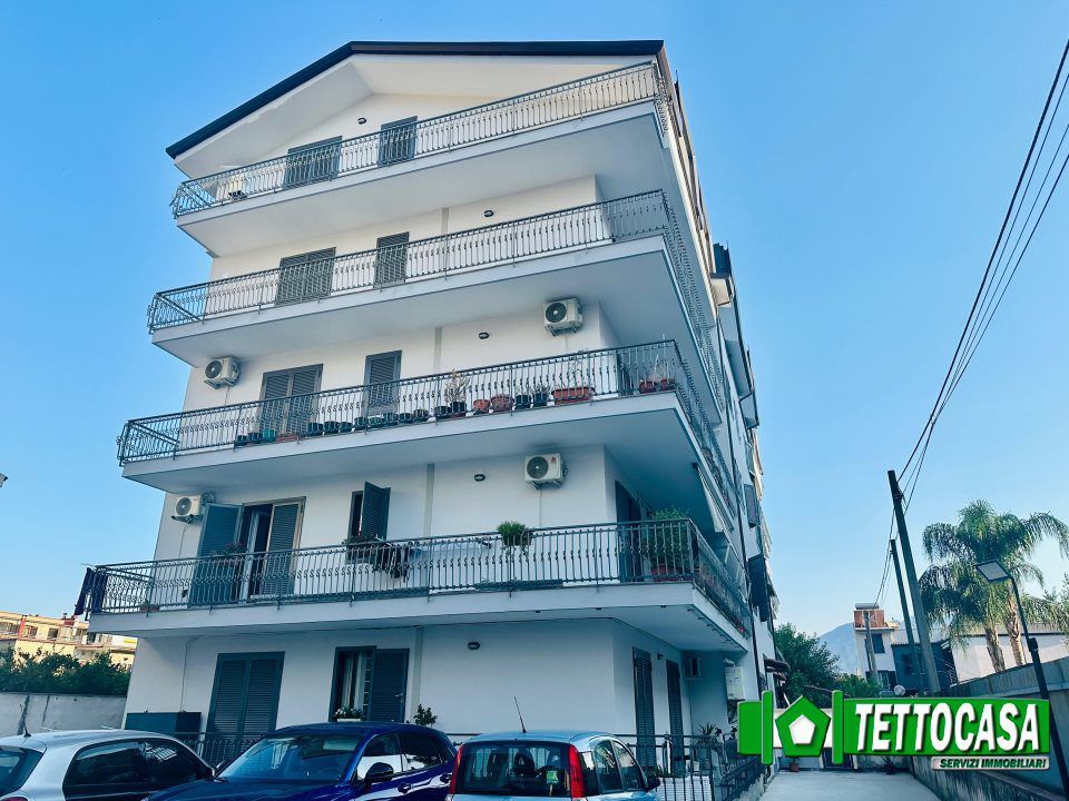 Lejlighed i Marigliano, Naples - foto 2