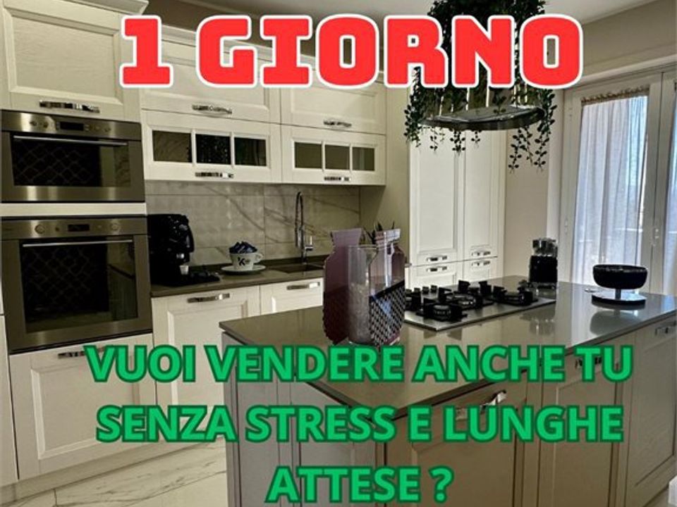 Leilighet i Scisciano, Naples - bilde 1